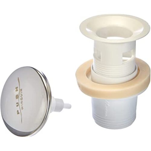 QUICK CLAC BONDE PLAST+TROP PLEIN LAVABO