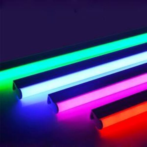 TUBE NEON DK 28W COULEUR