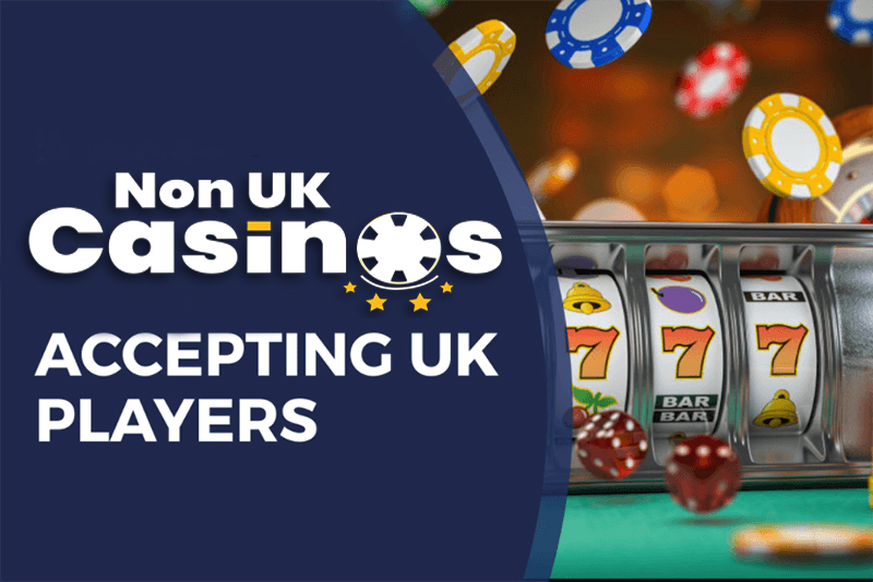 Top Non UK Casino Sites Explore Your Gaming Options Top Non UK Casino Sites Explore Your Gaming Options