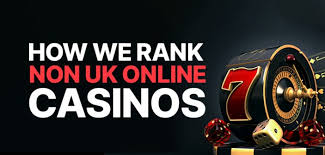 Top Non UK Casino Sites Explore Your Gaming Options Top Non UK Casino Sites Explore Your Gaming Options
