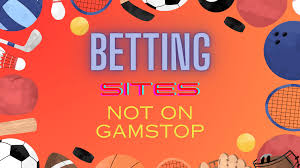 Bookmakers Not on GamStop A Guide for Horse Racing Enthusiasts